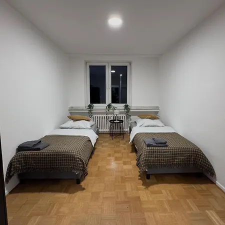 Apartamento H&h *