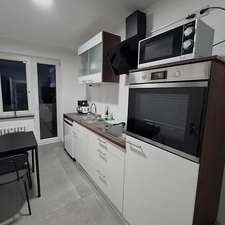 H&h Apartamento Duisburgo