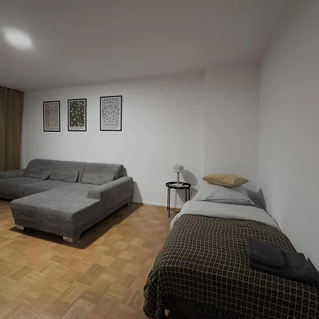 H&h Apartamento