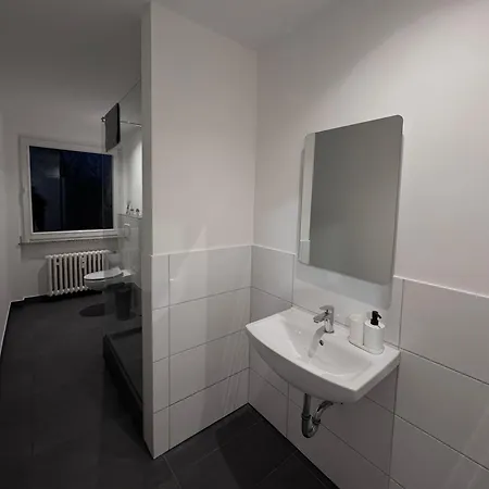 Apartamento H&h