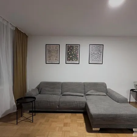 H&h Apartamento *