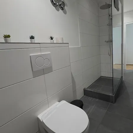 H&h Apartamento