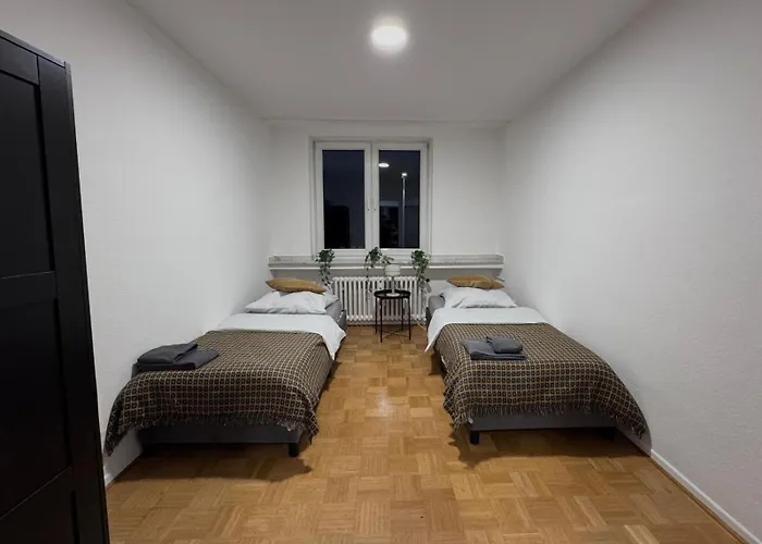 Apartamento H&h *