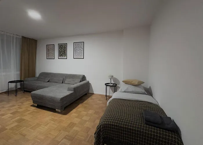 H&h Apartamento