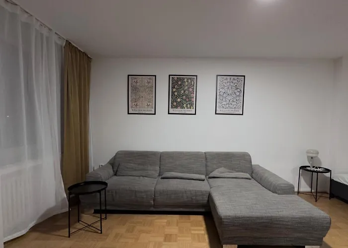 H&h Apartamento *